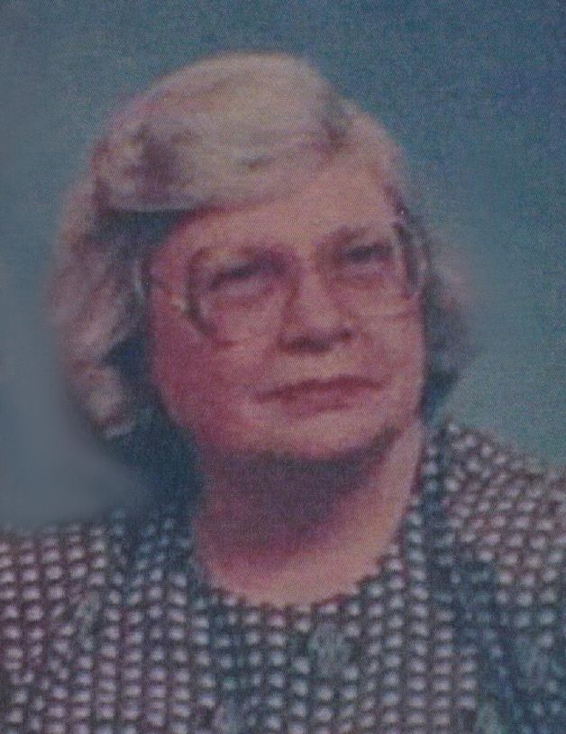 Helen M Marble