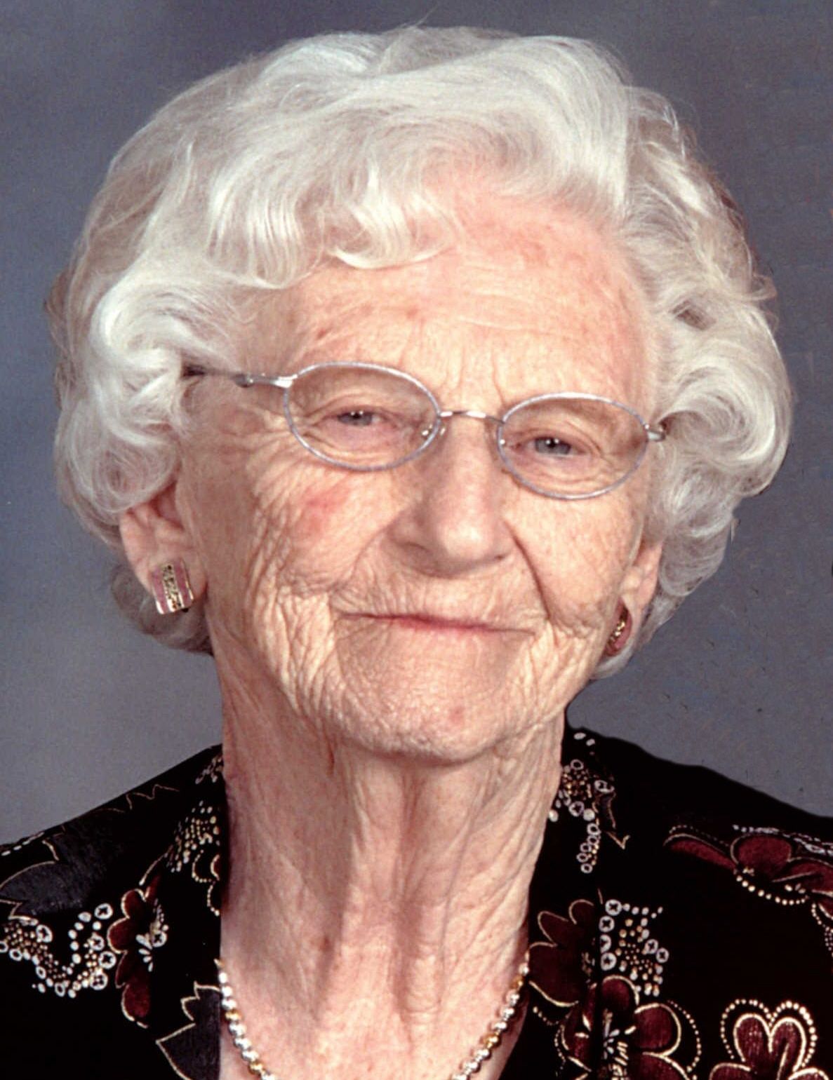 Henrietta Augusta Stiemke