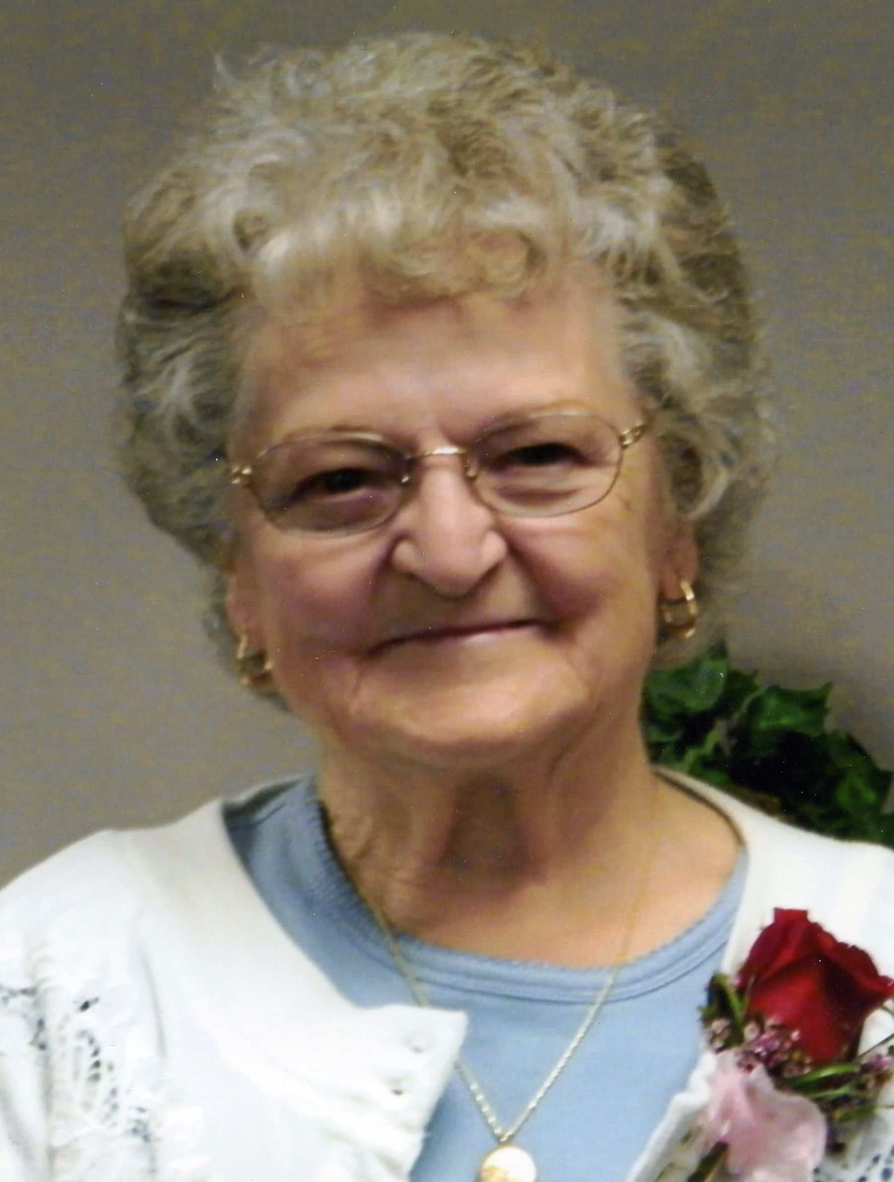 Delores May Schlub