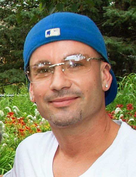 Vincent John Calabrese