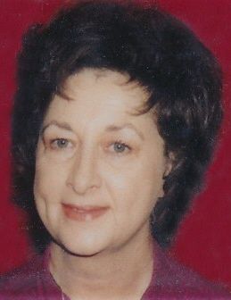 Betty A. Bailey