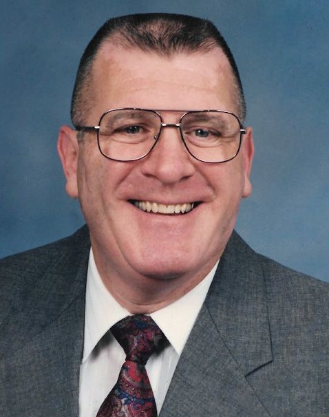 Jeffrey Zarth