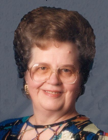 Betty Metzler
