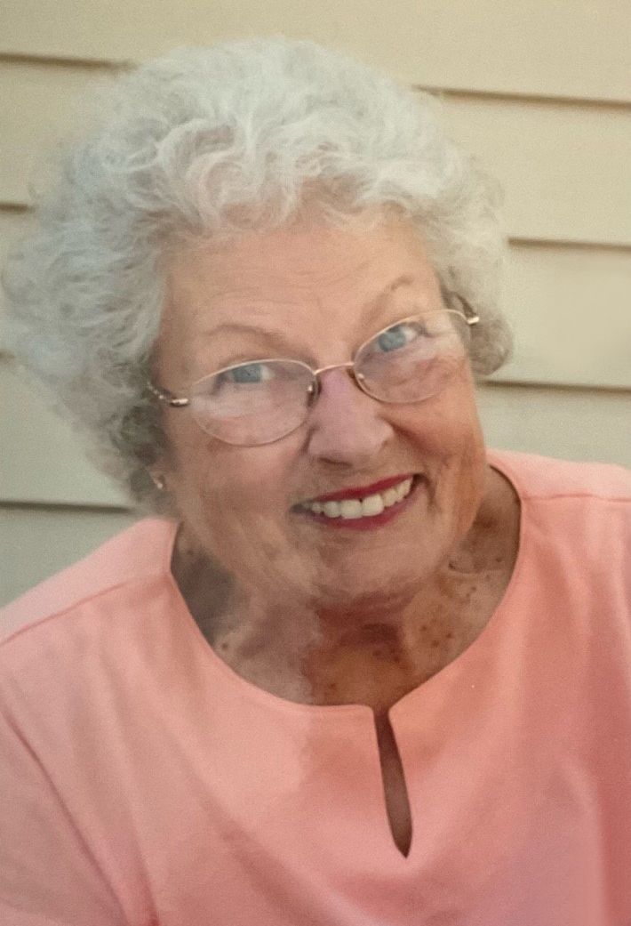 Darlene A. Reynolds