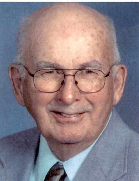 Dale Merton Bickle
