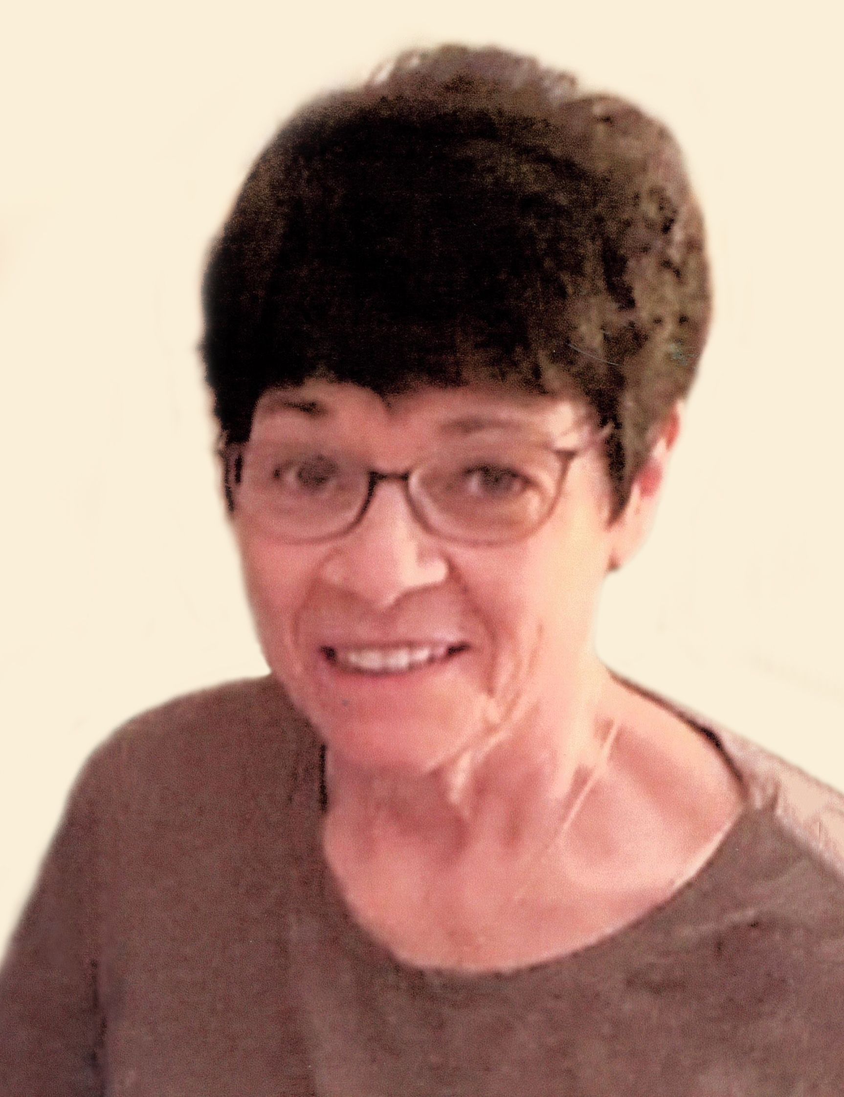 Rosemary Birzer