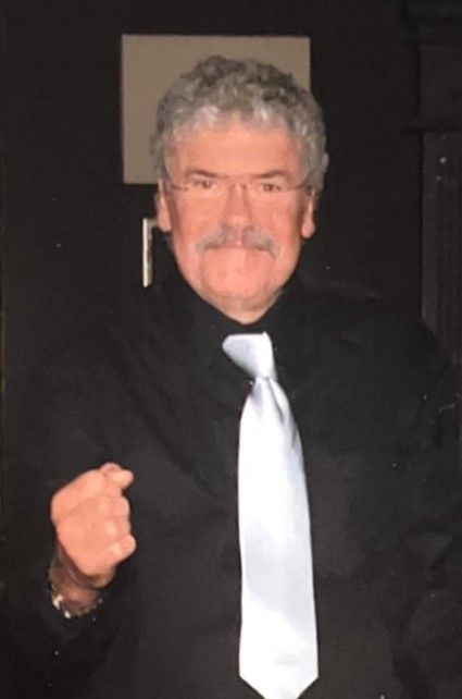 Timothy Allen Bergum