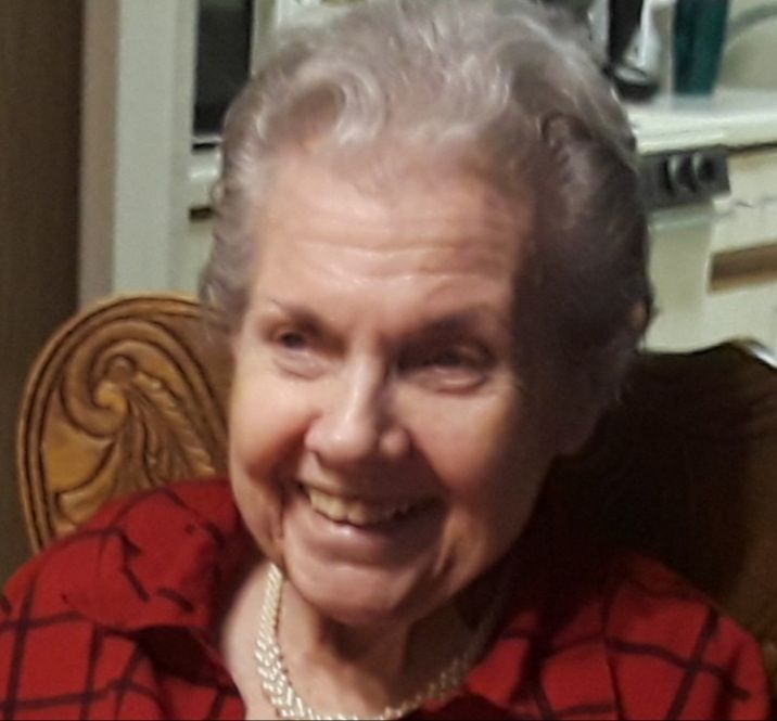 Helen M. Harper
