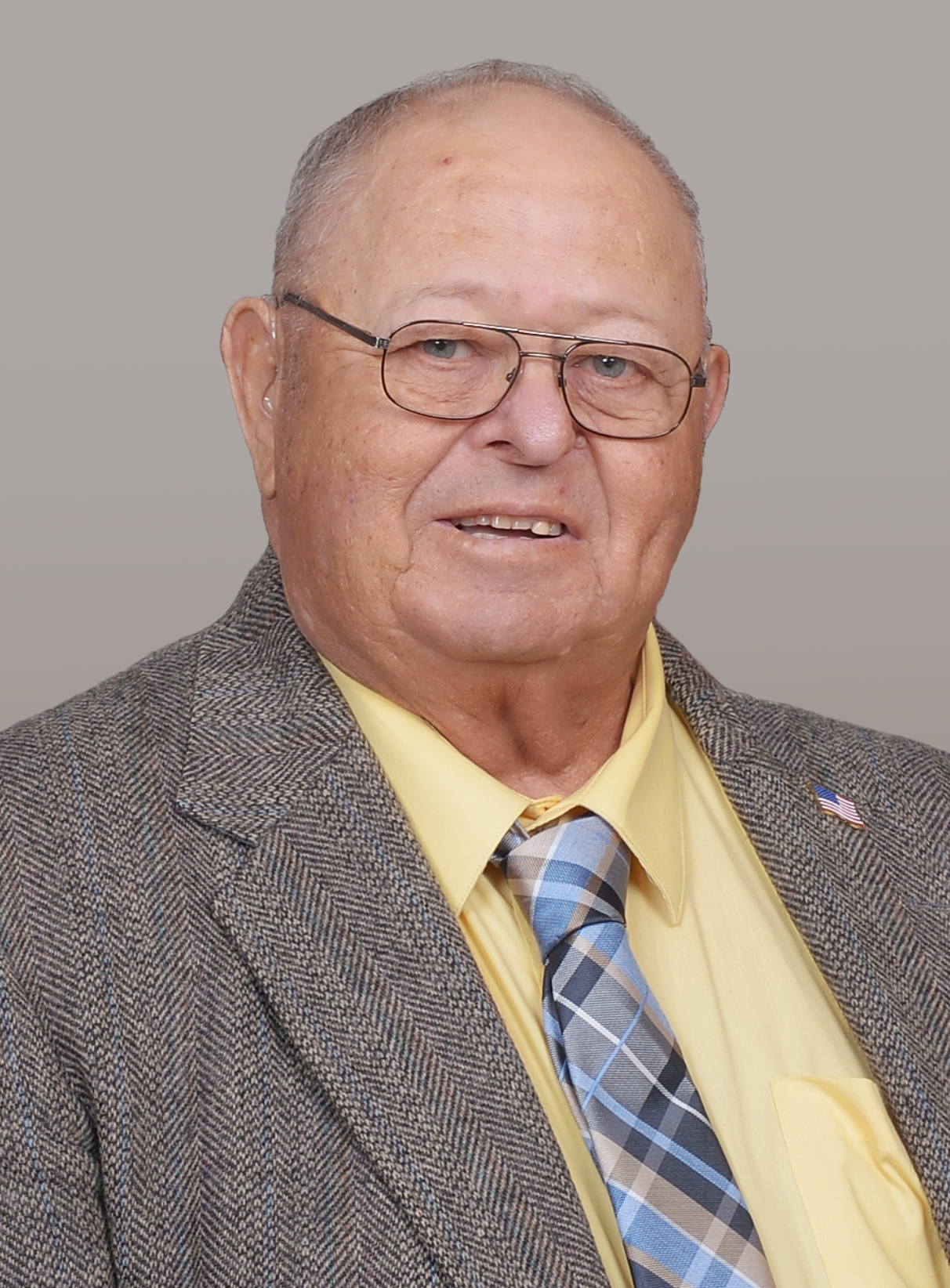 James Donald Nelson