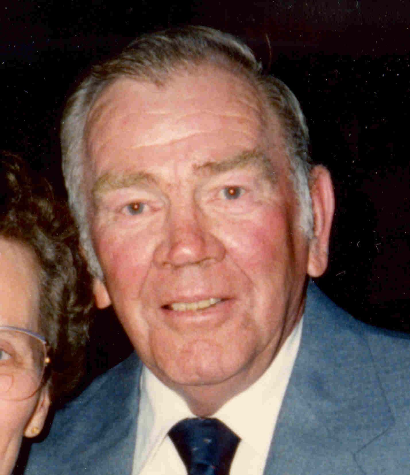 John Soderholm