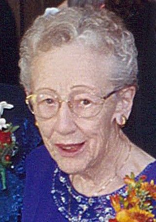 Marilyn Murphy
