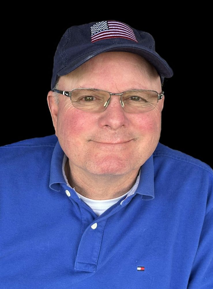 Mark Robert Cardinale
