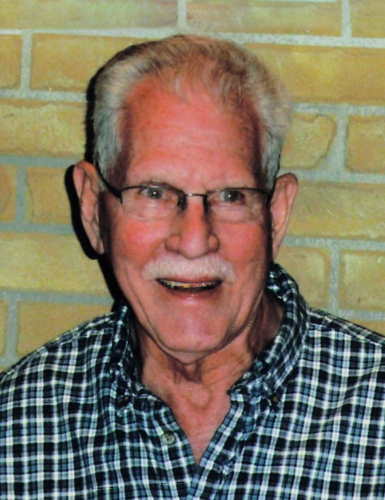 Theodore "Ted" Femrite