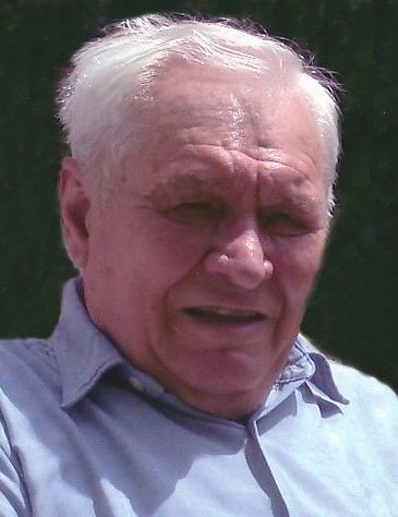 Maurice Smith