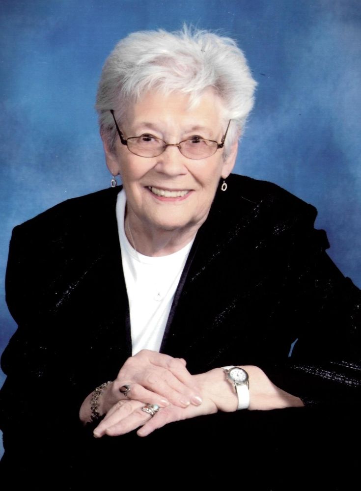 Madeline Ann Engelhart