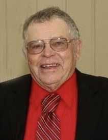James F. Brimmer