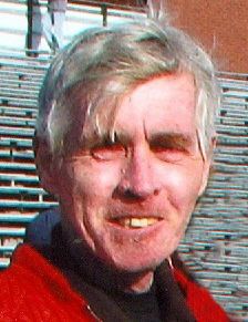 James F. Slattery, Jr.