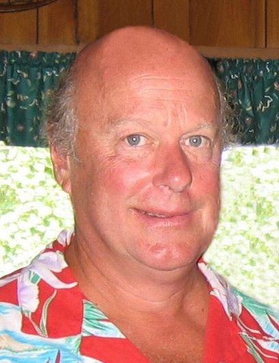 Paul W. Fass
