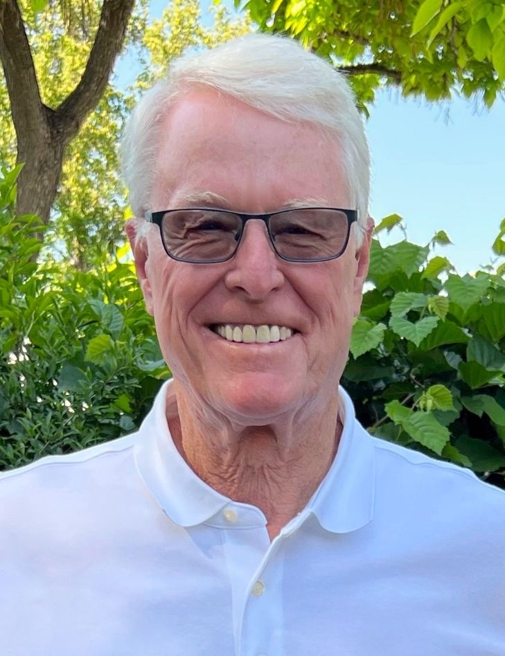 Donald W. Bevers