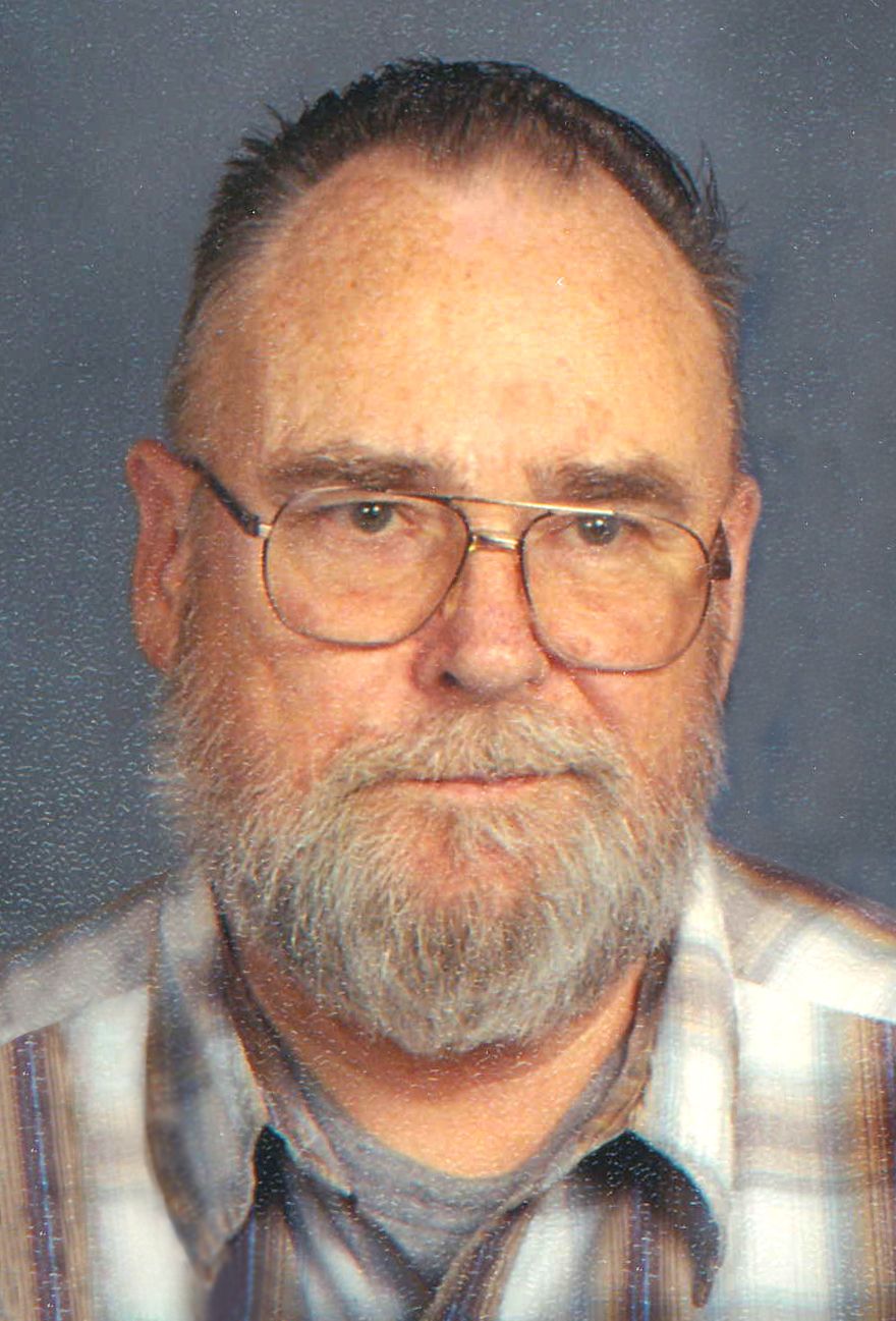 Richard G Ferge