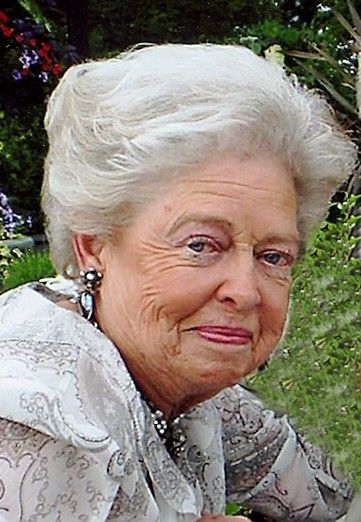 Darlene Ann Schweiss