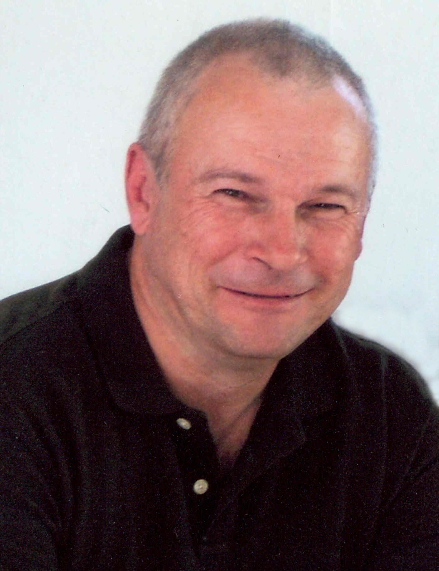 David Edward Wilke