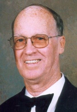 Arthur Dunham