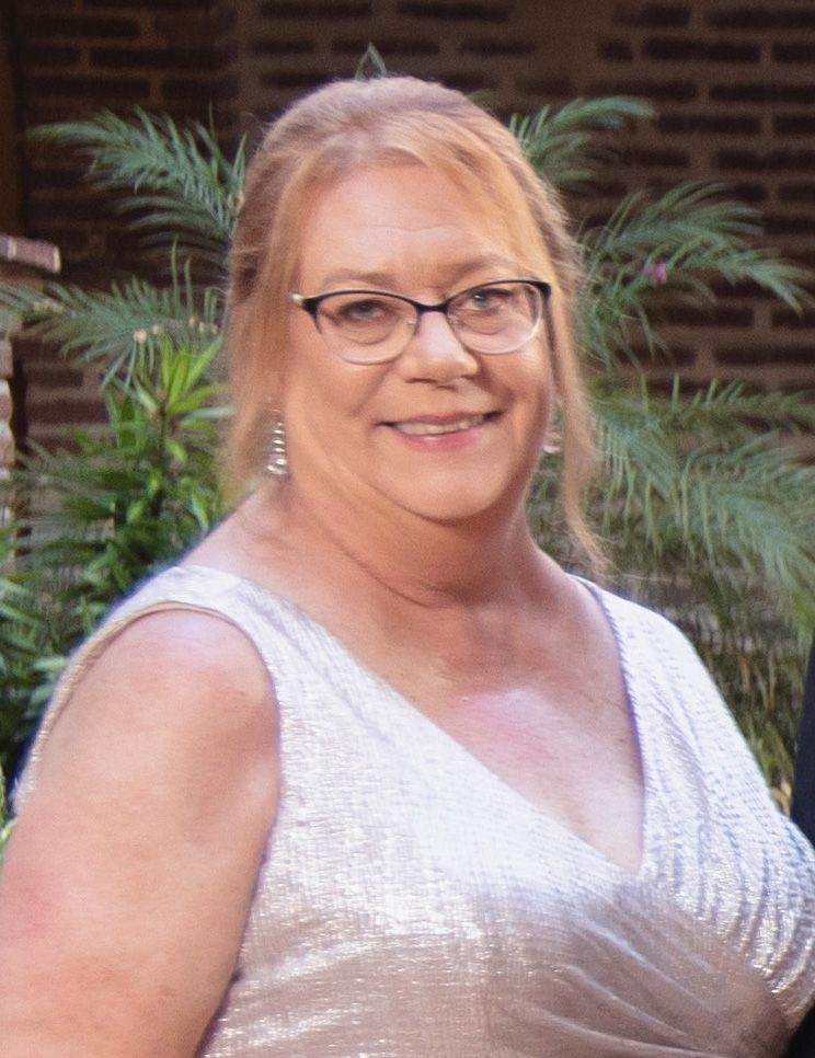 Brenda J. Modrak