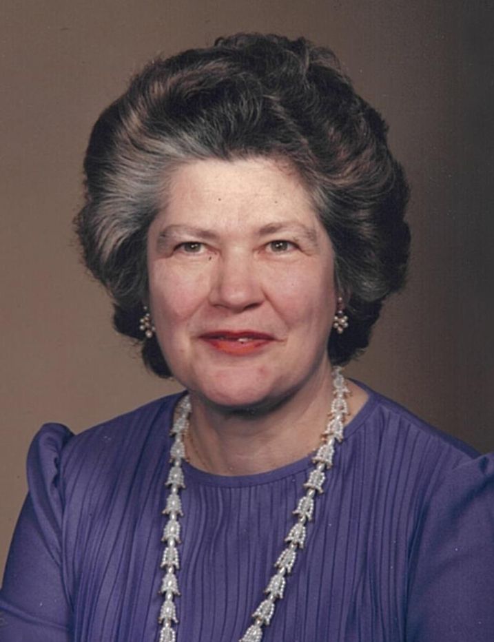 Joan Roneid