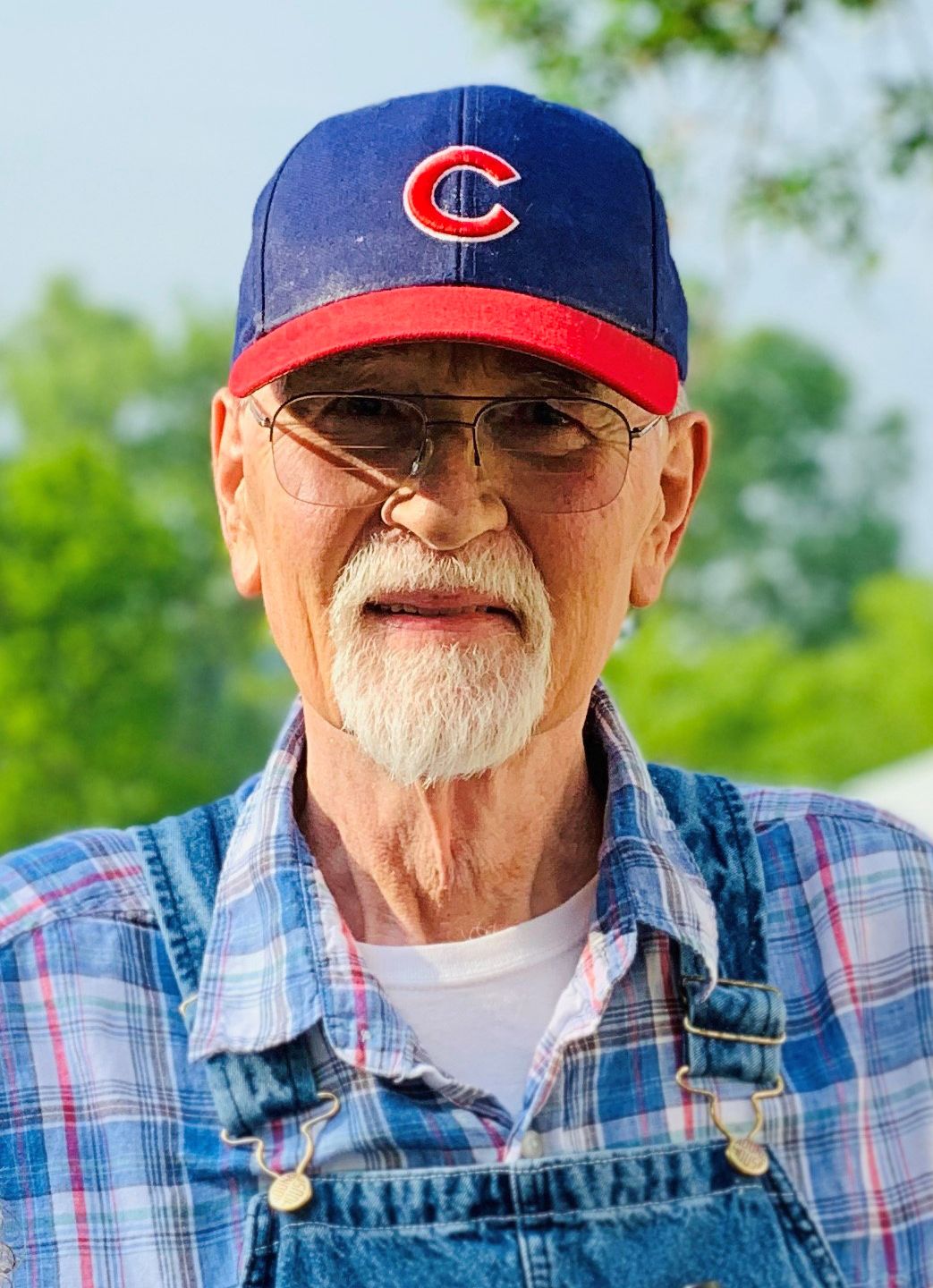 Terry Melton Glover