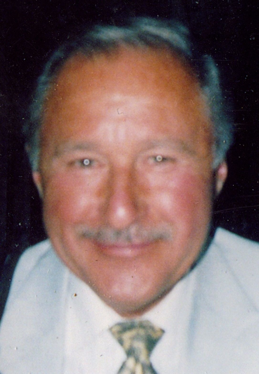 Richard C. Smithers