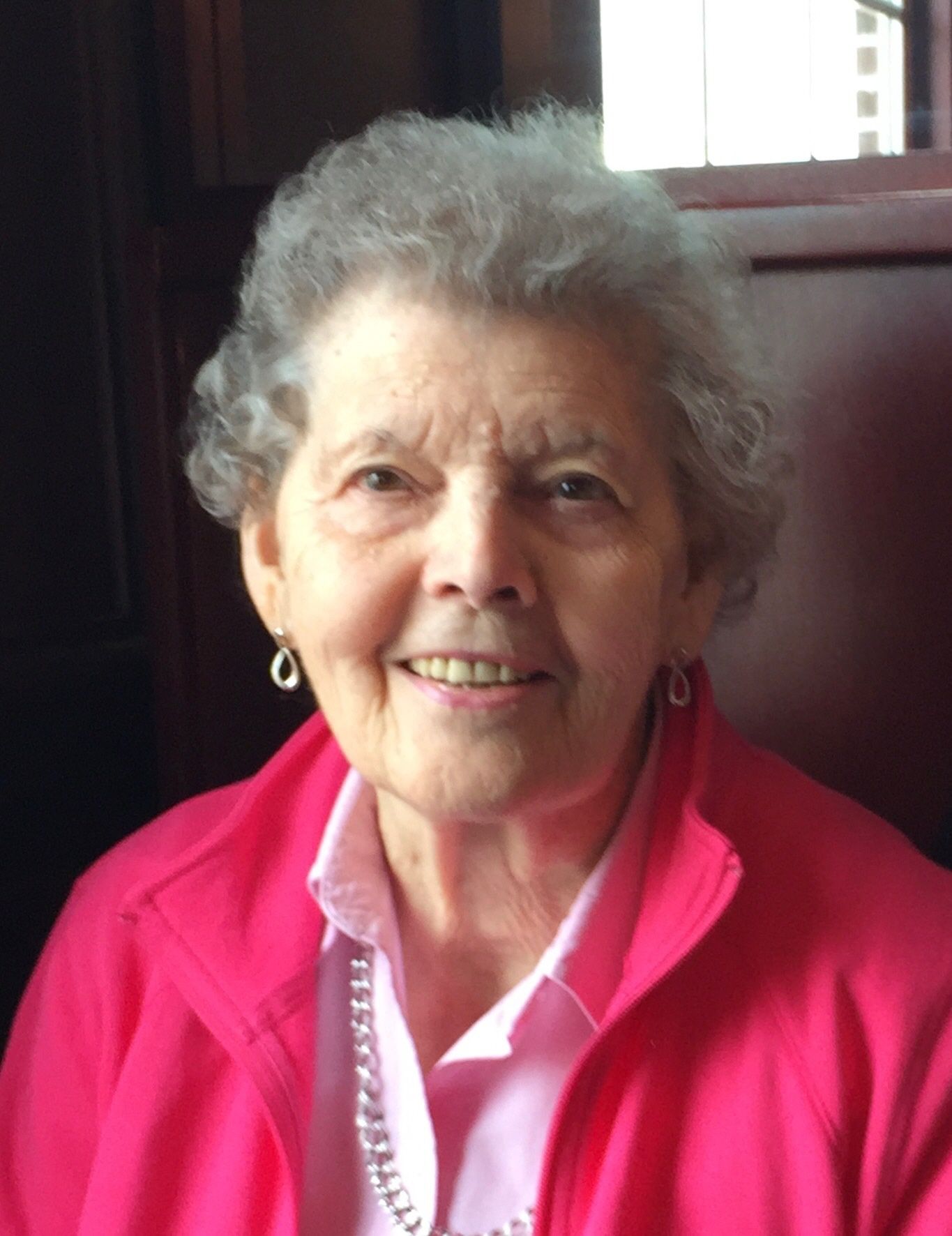 Matilda Elizabeth Schepp