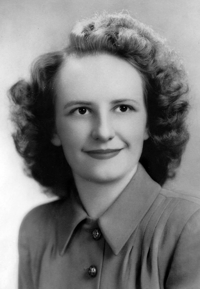 Eleanore M. (Nilles) Jacobsen