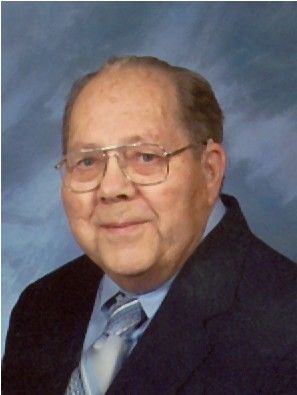Norman Owen Kalland