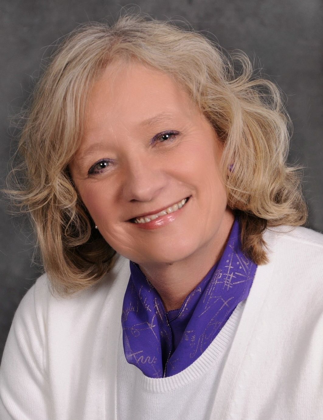 Robin Lee Gove