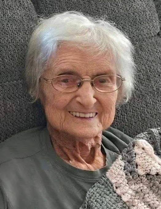 Marilyn Sue Rowin