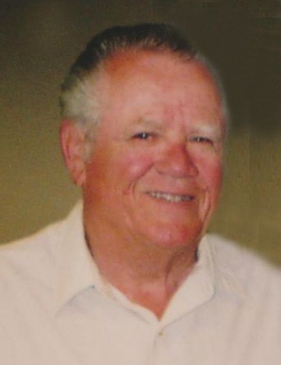 Donald Bohnsack