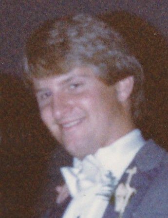 Mark S. Sersland