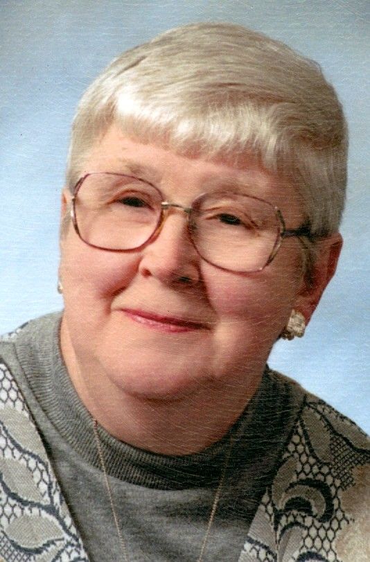 Marjorie C. Quinn