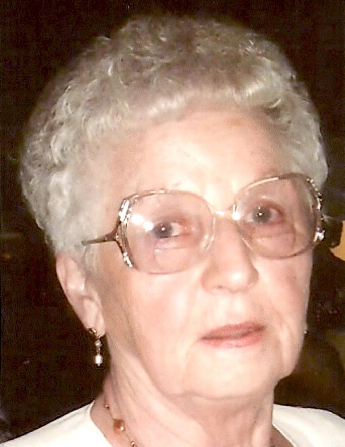 Patricia Anne Paulson