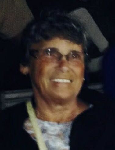 Marilyn Jean Woodward