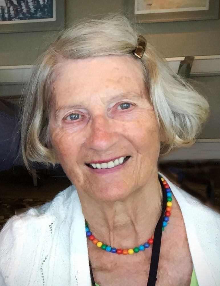 Ursula Martha Wang