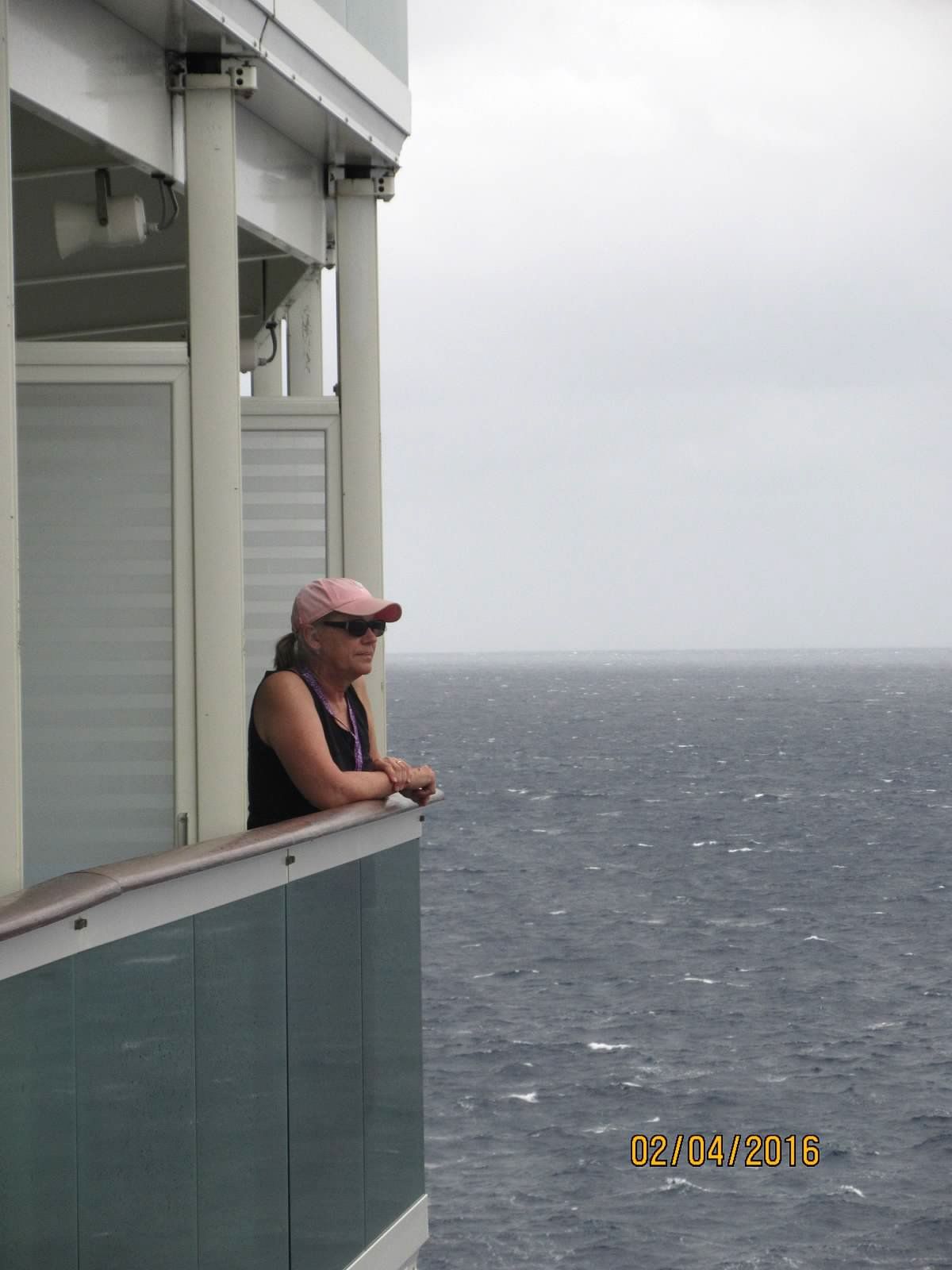Memorial wall photo