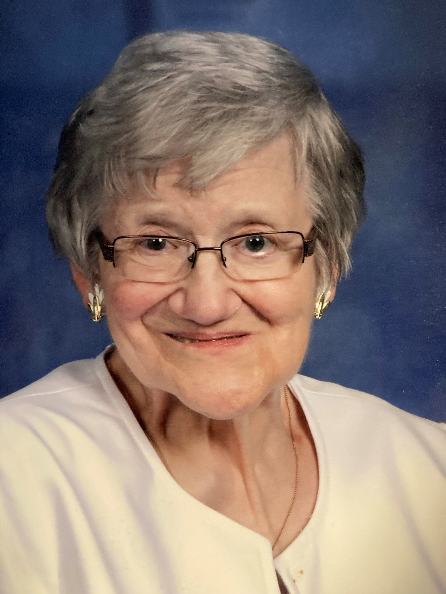 Glorene Janice Ringhand