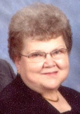 Arlene Kalrath
