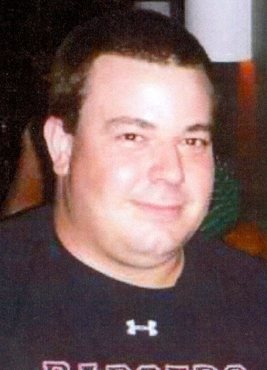 Derek Gregrey Reible