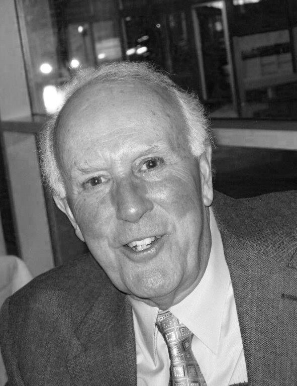 David Pilmer