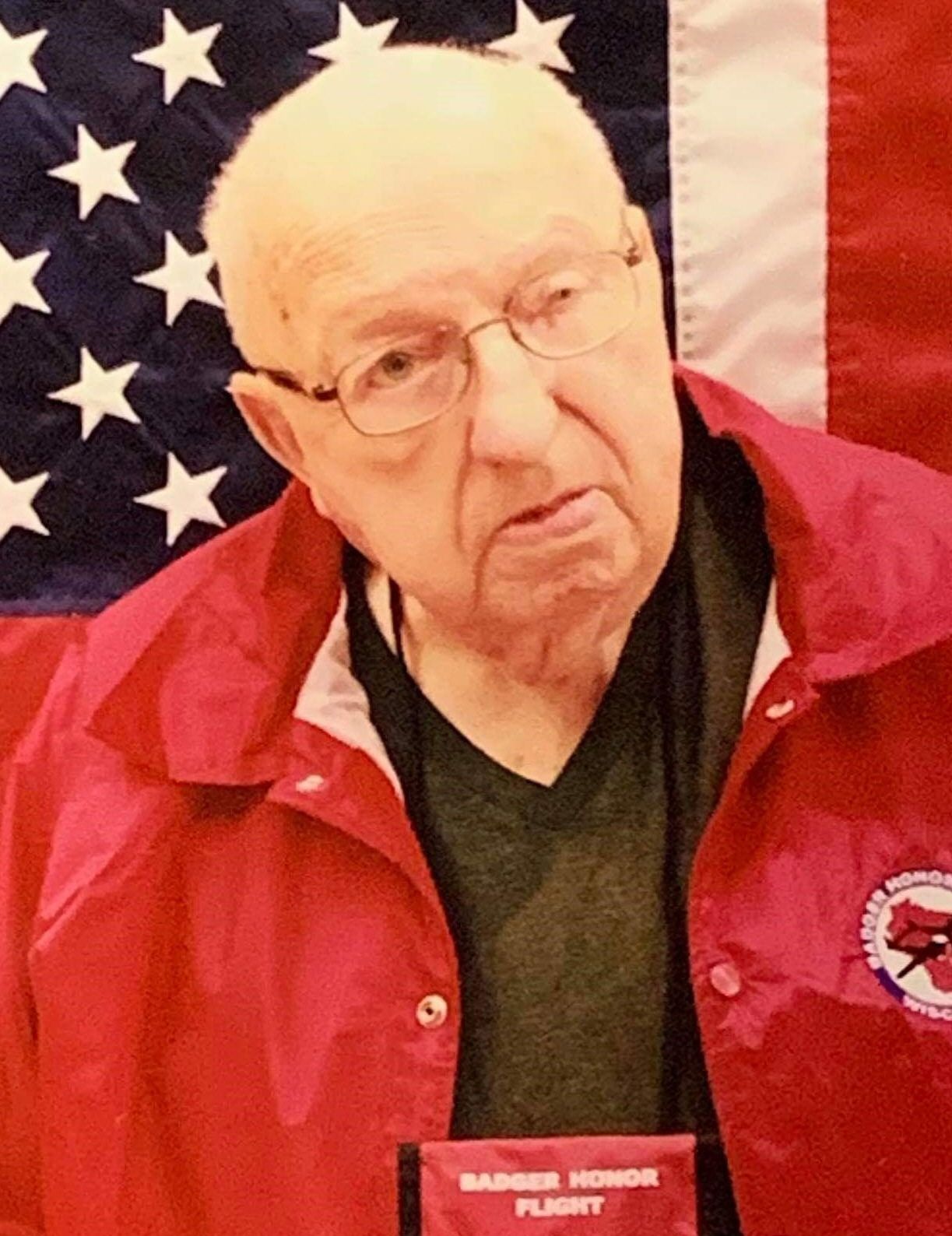Jack Roy Emery