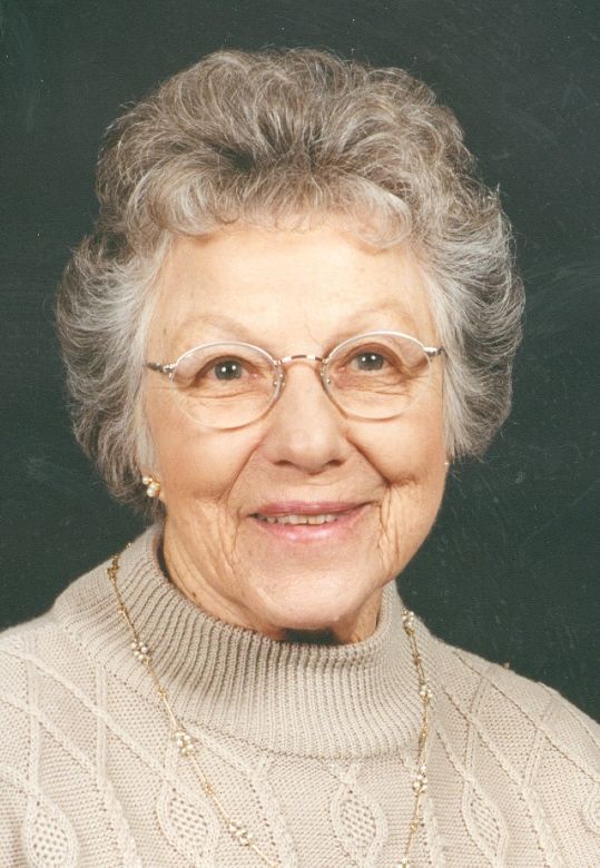 Frances E. 'Fran' Borquist