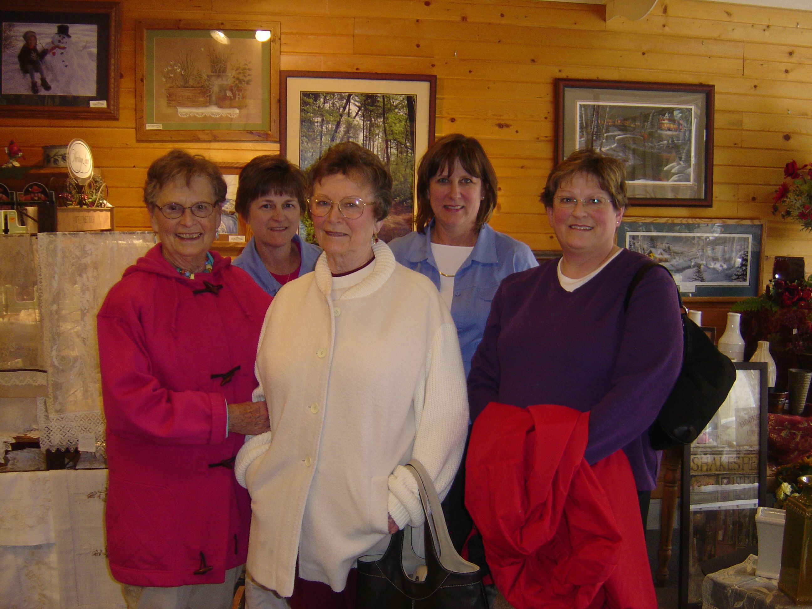Memorial wall photo